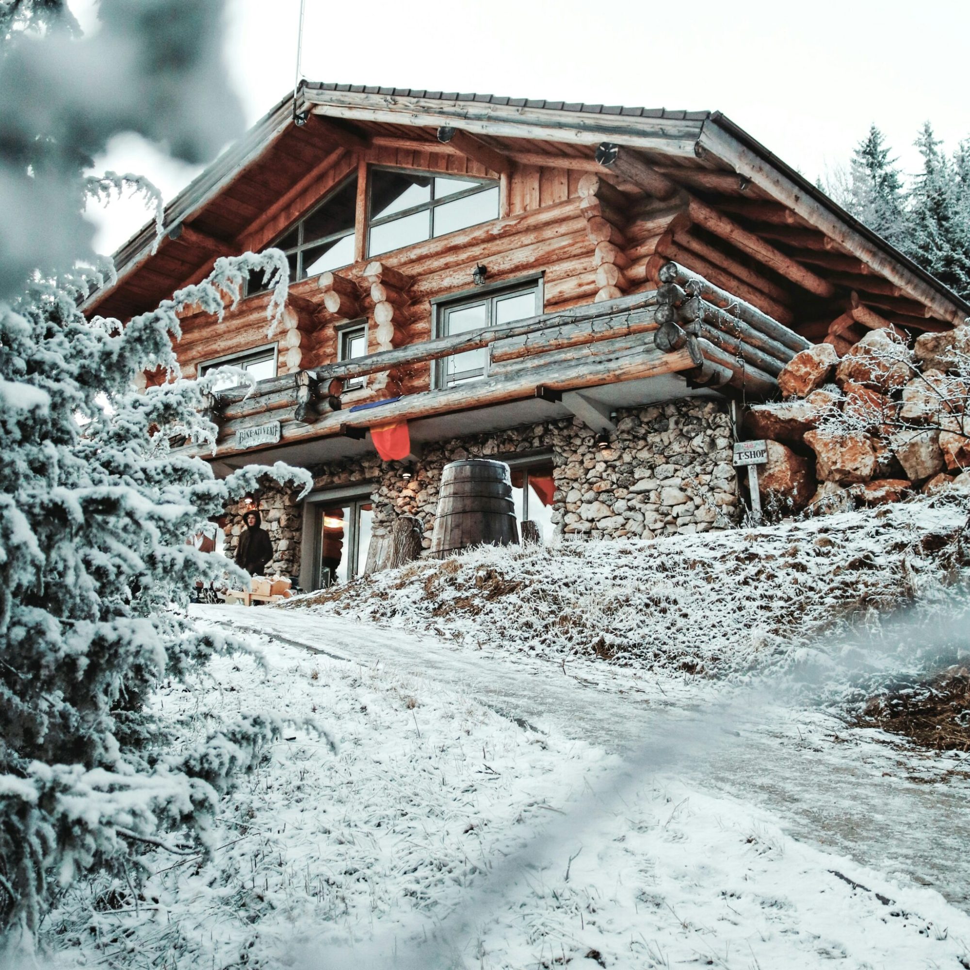 conciergerie La Plagne : gestion locative et conciergerie pour propriétaires d'appartement ou de chalet à La Plagne, en Tarentaise